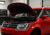 Suzuki Ignis: diverse problemen, veel voorkomende storingen en defecten
