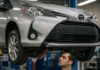 Toyota Yaris: diverse problemen, veel voorkomende storingen en defecten