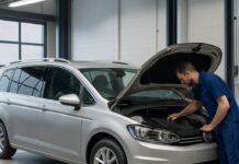VW Touran: problemen, storingen en bekende defecten