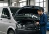 VW Transporter: problemen, storingen, betrouwbaarheid en bekende defecten