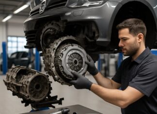 VW-koppeling vervangen: wat kost dit? Keuzemogelijkheden en aankoop