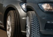 Veiligheid maakt het verschil: zomerbanden en winterbanden