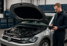 Volkswagen Polo: stuurbekrachtiging, versnellingsbak en andere problemen