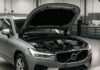 Volvo XC60: diverse problemen, veel voorkomende storingen en defecten