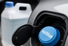 Wat is AdBlue® en hoe het werkt