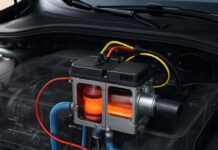 Wat is een standkachel en hoe werkt het