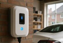 Wat is een wallbox en hoe werkt het