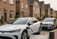 Wegenbelasting voor elektrische en hybride auto’s: kosten en kortingen